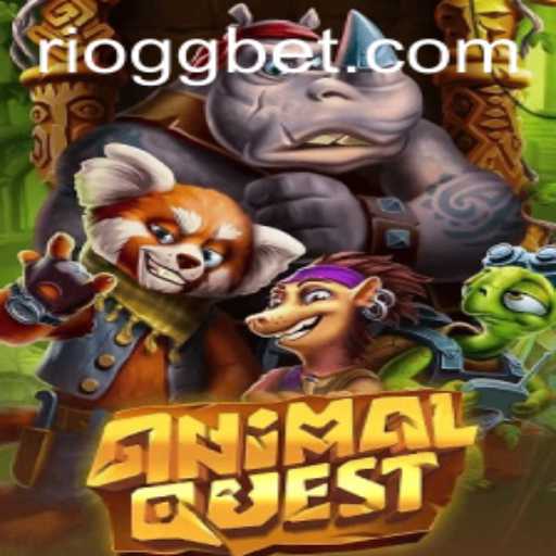 Explorando o Fascinante Mundo de AnimalQuest