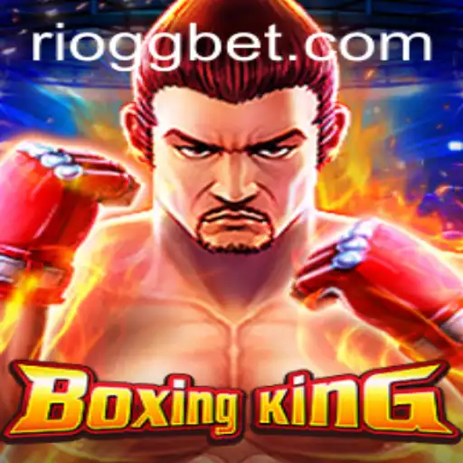 BoxingKing: O Novo Fenômeno dos Jogos Mobile