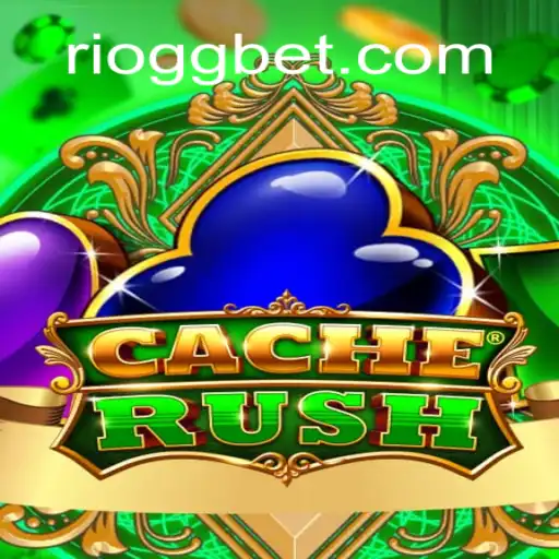 Descubra CacheRush: O Jogo de Aventuras de Tesouro