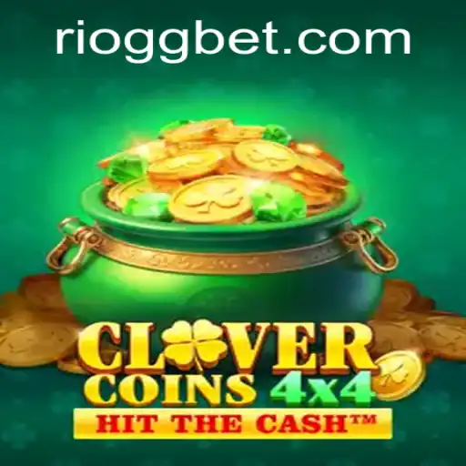 Descubra CloverCoins4x4: Um Novo Fenômeno nos Jogos Online