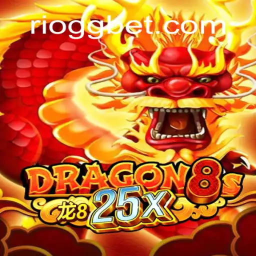 Explorando o Mundo Empolgante de Dragon8s25x
