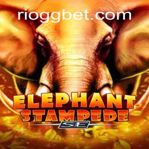 Descubra ElephantStampedeSE: Aventura Selvagem no Mundo dos Elefantes