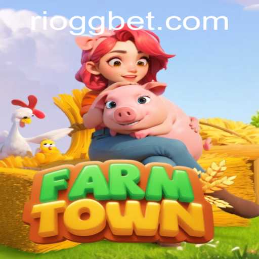 FarmTown: Explorando o Novo Fenômeno dos Jogos Virtuais Associado ao RIOGG.COM