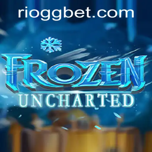 Descubra o Mundo de Aventura e Mistério em FrozenUncharted