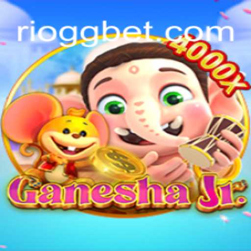 Explorando o Mundo de GaneshaJr: Um Jogo Inovador
