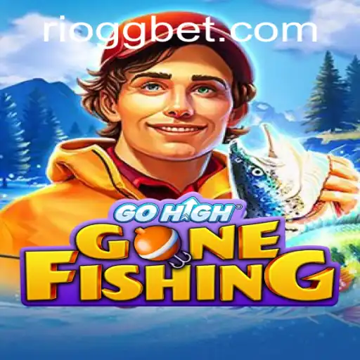 GoHighGoneFishing: Uma Aventura de Pesca Empolgante