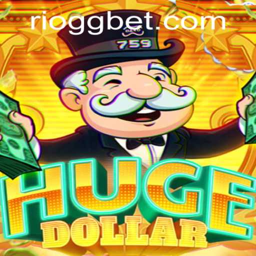 Descubra o Fenômeno de Jogo 'HugeDollar' no Mundo Digital