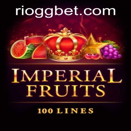 Descubra ImperialFruits100: O Fascinante Mundo dos Frutos Imperiais no RIOGG.COM
