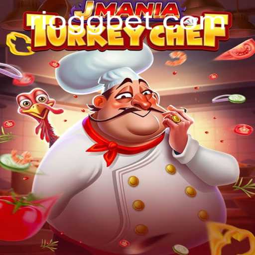 JManiaTurkeyChef: A Nova Aventura Culinária que Conquista o Mundo dos Games