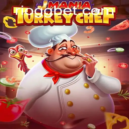 JManiaTurkeyChef: A Nova Aventura Culinária que Conquista o Mundo dos Games