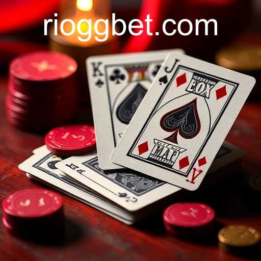 Jogos de Cartas: Entretenimento e Estratégia