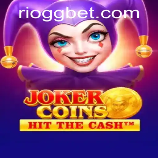 Explorando o Mundo de JokerCoins no RIOGG.COM