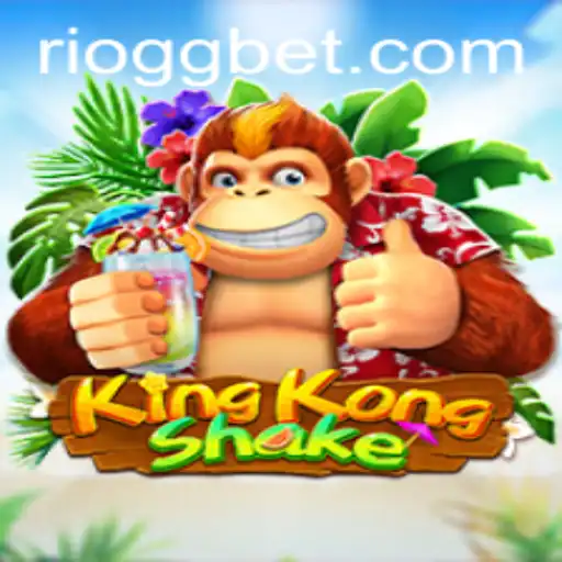 Descobrindo o Mundo de KingKongShake: O Jogo que está Revolucionando o Entretenimento