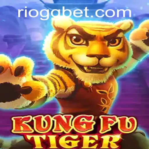 Desvendando KungFuTiger: A Nova Sensação dos Jogos de Luta