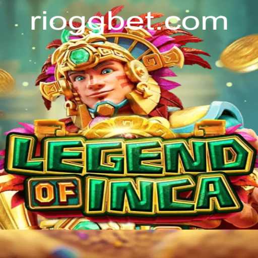 Descubra a Aventura Épica de LegendofInca