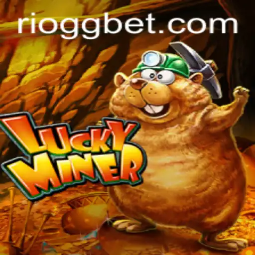 Desvendando o Mundo de LuckyMiner em RIOGG.COM