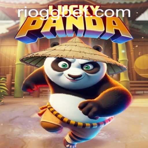 LuckyPanda: Descubra as Aventuras e Regras no Mundo de RIOGG.COM