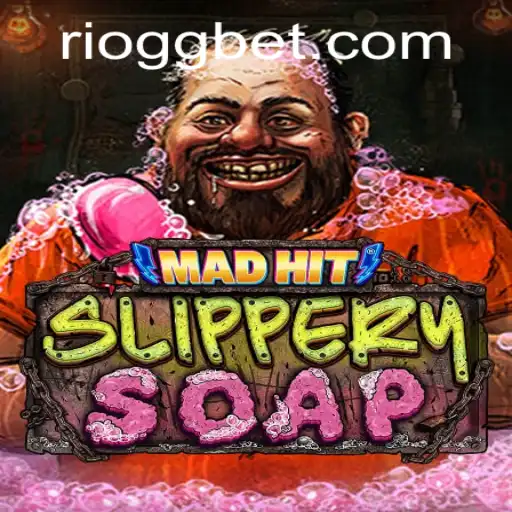 MadHitSlipperySoap: Um Novo Jogo que Desafia a Gravidade