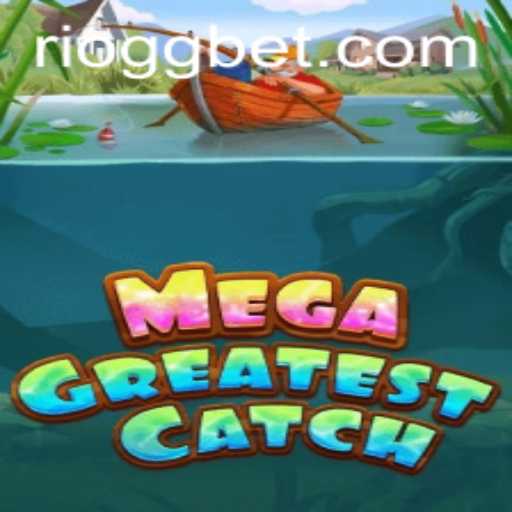 Descubra o Mundo Empolgante de MegaGreatestCatch