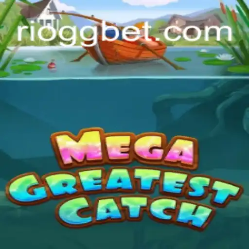 Descubra o Mundo Empolgante de MegaGreatestCatch