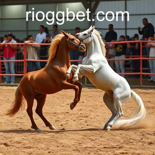 A Prática e Controvérsias das Rinhas de Galos