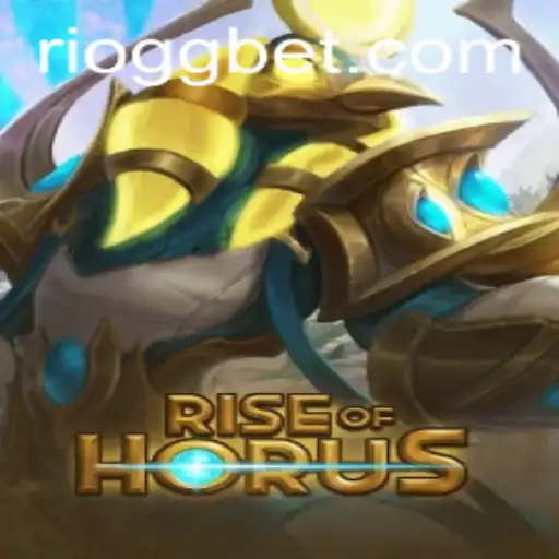 Desvendando o Mundo de RiseofHorus: Um Mergulho na Aventura de RIOGG.COM