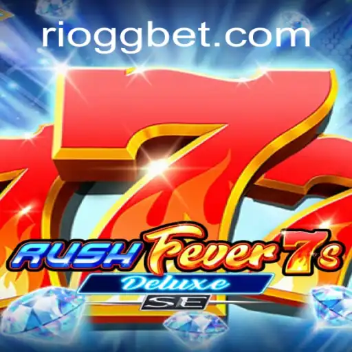 Descubra o Fascinante Mundo de RushFever7sDeluxeSE