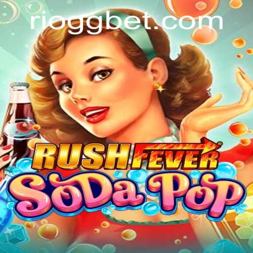 RushFeverSodaPop: Uma Nova Sensação no Mundo dos Jogos Online