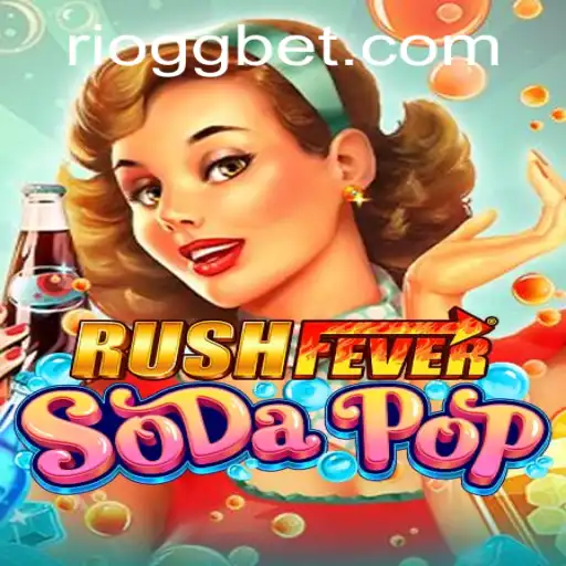 RushFeverSodaPop: Uma Nova Sensação no Mundo dos Jogos Online