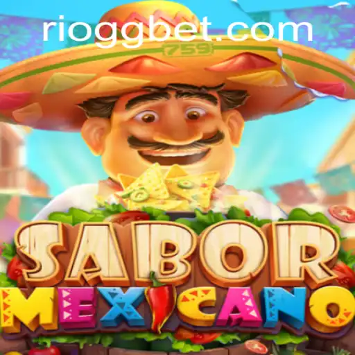 Descubra a Experiência Única do Jogo SaborMexicano