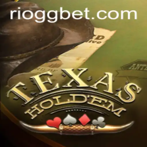 Texas Hold'em: O Jogo de Estratégia e Habilidade Populares no Mundo Todo