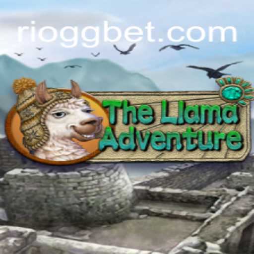 A Aventura das Lhamas: Desvendando TheLlamaAdventure