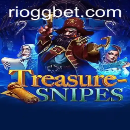 Explorando TreasureSnipes: O Jogo de Aventura e Estratégia