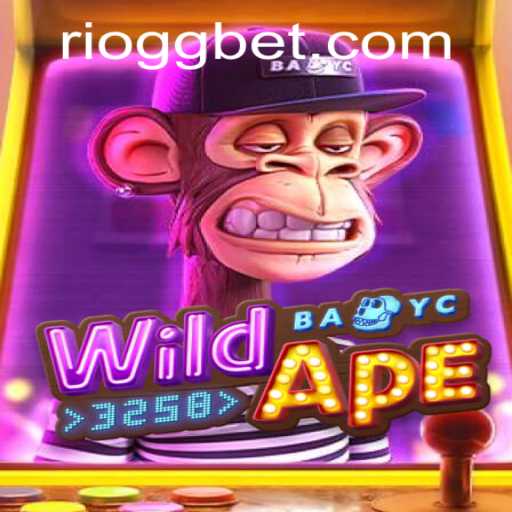 Explorando o Mundo Selvagem de WildApe3258 em RIOGG.COM