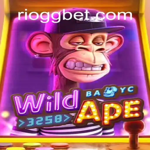 Explorando o Mundo Selvagem de WildApe3258 em RIOGG.COM