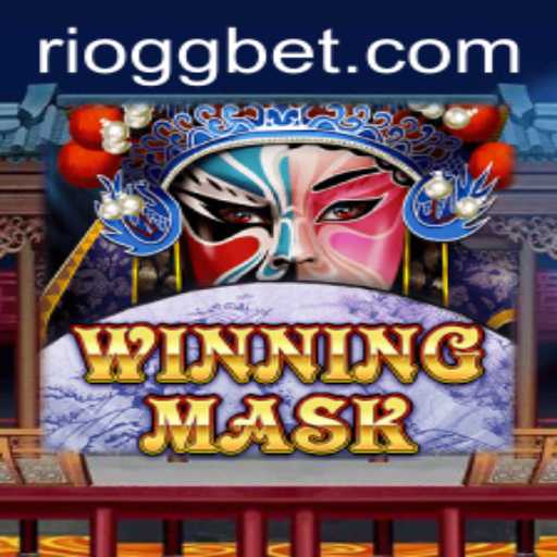 WinningMask: Explore o Mundo de RIOGG.COM