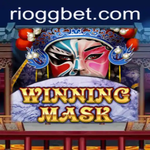WinningMask: Explore o Mundo de RIOGG.COM