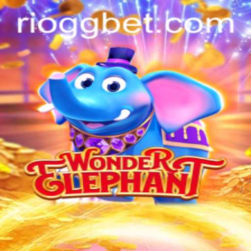 Explorando as Aventuras de WonderElephant: Um Novo Jogo Riveting Riveting