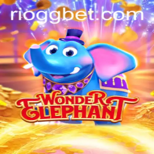 Explorando as Aventuras de WonderElephant: Um Novo Jogo Riveting Riveting