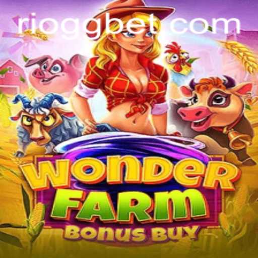 Descobrindo o Universo de WonderFarmBonusBuy: Uma Experiência de Jogo Inovadora