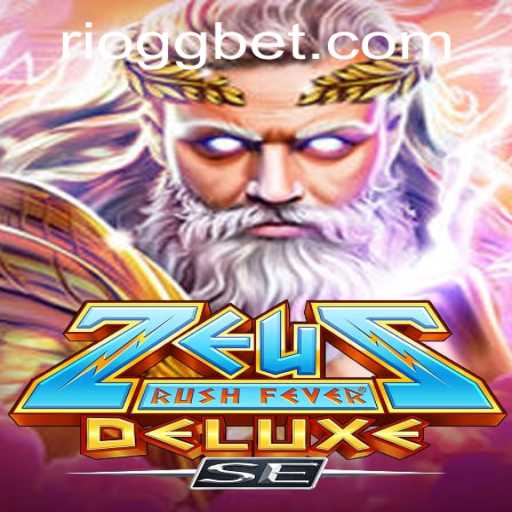 Explorando o Universo de ZeusRushFeverDeluxeSE: O Melhor do Entretenimento Digital