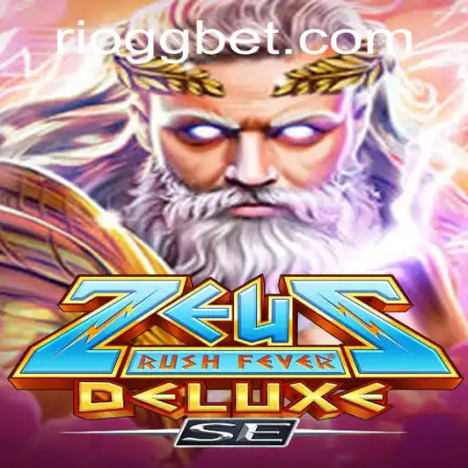 Explorando o Universo de ZeusRushFeverDeluxeSE: O Melhor do Entretenimento Digital